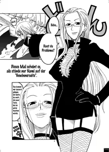 Page 3 of Nami no Ura Koukai Nisshi - preview thumbnail