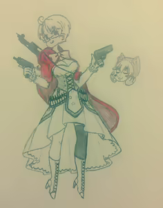 Page 1029 of 【Pixiv】FLAWSY（19238835） - preview thumbnail