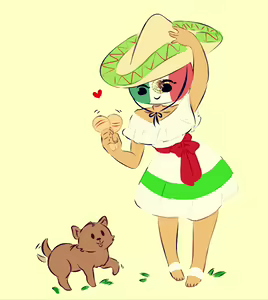 Page 609 of 【Pixiv】FLAWSY（19238835） - preview thumbnail