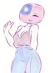 Page 617 of 【Pixiv】FLAWSY（19238835） - preview thumbnail