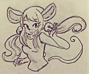 Page 685 of 【Pixiv】FLAWSY（19238835） - preview thumbnail