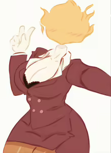 Page 734 of 【Pixiv】FLAWSY（19238835） - preview thumbnail
