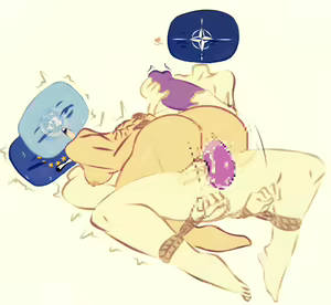 Page 744 of 【Pixiv】FLAWSY（19238835） - preview thumbnail