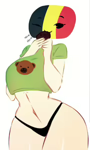 Page 786 of 【Pixiv】FLAWSY（19238835） - preview thumbnail