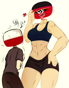 Page 790 of 【Pixiv】FLAWSY（19238835） - preview thumbnail