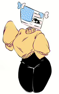 Page 944 of 【Pixiv】FLAWSY（19238835） - preview thumbnail