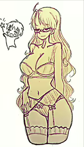 Page 995 of 【Pixiv】FLAWSY（19238835） - preview thumbnail