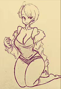 Page 997 of 【Pixiv】FLAWSY（19238835） - preview thumbnail
