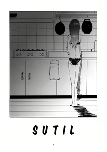 Page 3 of Kasuka - Sutil - preview thumbnail