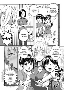 Page 3 of Oshiete! Shishou!!! | Enséñanos Shishou!!! - preview thumbnail