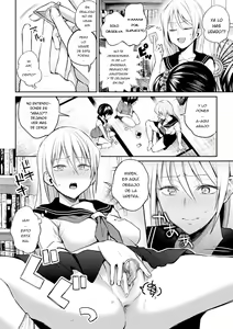 Page 8 of Oshiete! Shishou!!! | Enséñanos Shishou!!! - preview thumbnail