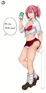 Page 4 of ARTIST Mamimi - preview thumbnail