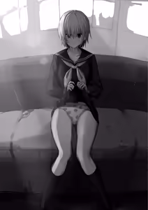 Page 11 of Nishino Tsukasa-chan ni Saimin Appli o Tsukattemita | I used a hypnosis application on Tsukasa Nishino - preview thumbnail