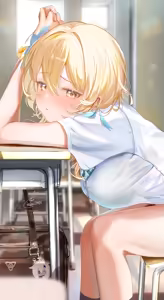 Page 3 of JK Hotaru-chan - preview thumbnail