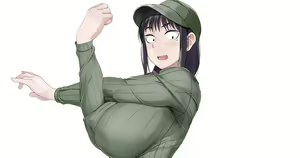 Page 247 of るとんにき - preview thumbnail
