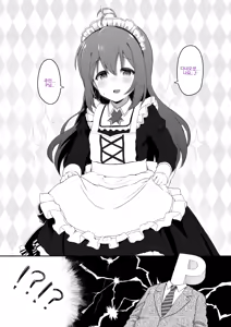 Page 3 of Vivi-rabbit Love Love stage.3 | 비비-라비 러브러브 스테이지 3 - preview thumbnail