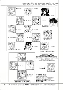 Page 5 of Magenarok 8,9,10, +alpha Soushuuhen - preview thumbnail