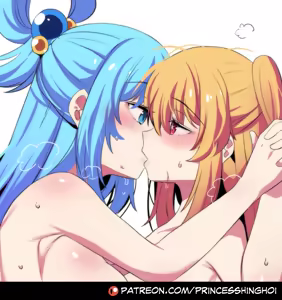 Page 7 of PrincessHinghoi - preview thumbnail