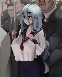 Page 3 of June Uncensored - preview thumbnail
