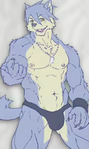Page 40 of Torokichi402's Morenatsu Art Collection - preview thumbnail