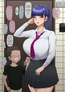 Page 29 of Onee-chan wa Oyashiki de... | Copilacion de traduciones - preview thumbnail