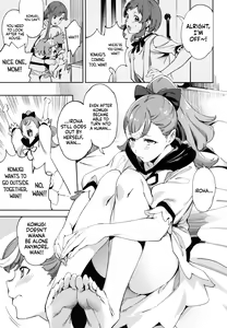 Page 3 of Wonderful nante Nakatta | There's Nothing Wonderful About It - preview thumbnail