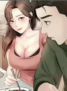 Page 56 of Not the Daughter, but the Mother Ch. 1-6 - preview thumbnail