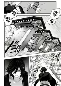 Page 168 of Ikusa Otome to Ikusa Goto! Soushuuhen | 전처녀와 싸우는 방법! 총집편 - preview thumbnail