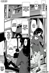 Page 40 of Kimi ga Shiranai Mama no Koubi 2-3, 5 - preview thumbnail