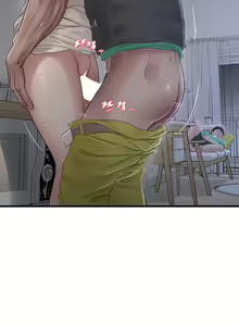 Page 101 of The Hole Diary Ch. 1-44 - preview thumbnail