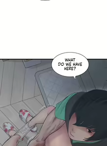 Page 103 of The Hole Diary Ch. 1-44 - preview thumbnail