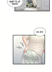 Page 11 of The Hole Diary Ch. 1-44 - preview thumbnail