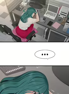 Page 130 of The Hole Diary Ch. 1-44 - preview thumbnail