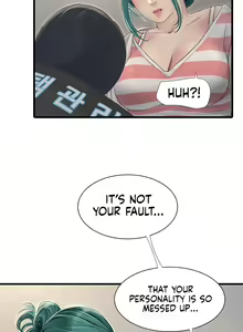 Page 147 of The Hole Diary Ch. 1-44 - preview thumbnail
