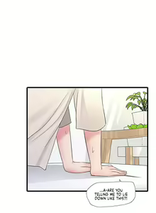 Page 15 of The Hole Diary Ch. 1-44 - preview thumbnail
