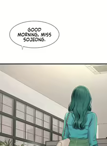 Page 160 of The Hole Diary Ch. 1-44 - preview thumbnail