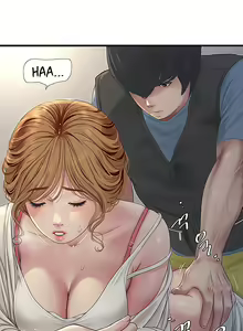 Page 17 of The Hole Diary Ch. 1-44 - preview thumbnail