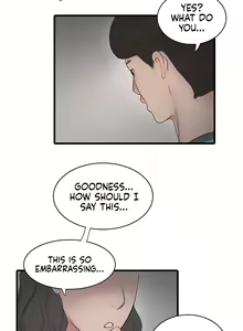 Page 175 of The Hole Diary Ch. 1-44 - preview thumbnail