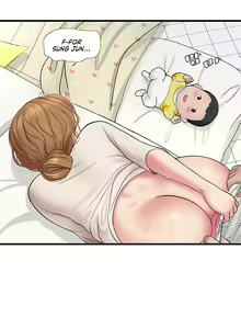 Page 18 of The Hole Diary Ch. 1-44 - preview thumbnail