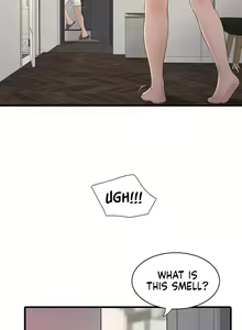 Page 183 of The Hole Diary Ch. 1-44 - preview thumbnail