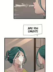Page 192 of The Hole Diary Ch. 1-44 - preview thumbnail