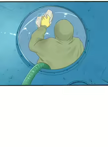Page 198 of The Hole Diary Ch. 1-44 - preview thumbnail