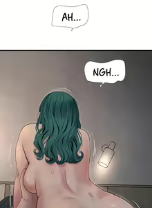Page 201 of The Hole Diary Ch. 1-44 - preview thumbnail