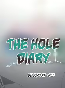 Page 204 of The Hole Diary Ch. 1-44 - preview thumbnail