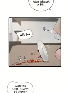 Page 208 of The Hole Diary Ch. 1-44 - preview thumbnail