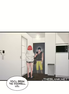Page 212 of The Hole Diary Ch. 1-44 - preview thumbnail