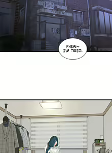 Page 22 of The Hole Diary Ch. 1-44 - preview thumbnail