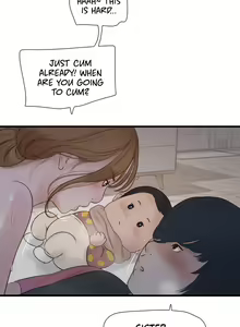 Page 237 of The Hole Diary Ch. 1-44 - preview thumbnail