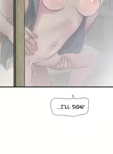 Page 247 of The Hole Diary Ch. 1-44 - preview thumbnail