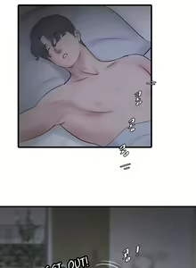 Page 254 of The Hole Diary Ch. 1-44 - preview thumbnail
